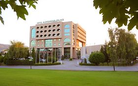 Aleksandar Palace Hotel & Spa